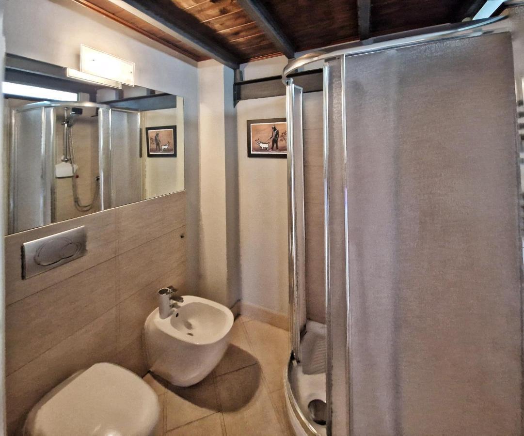 Apartmán Milano Loft Centro, 10 Min From Duomo Exteriér fotografie
