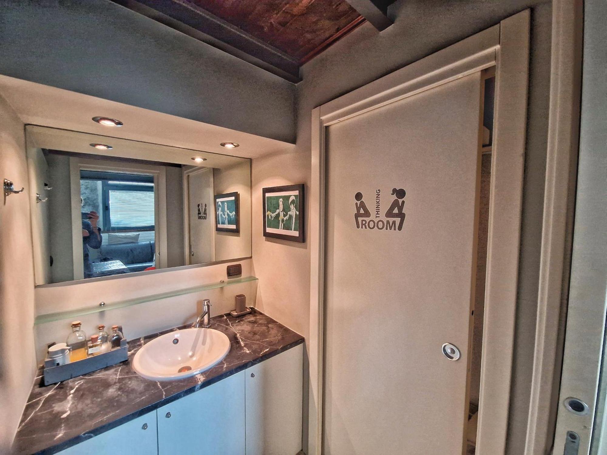 Apartmán Milano Loft Centro, 10 Min From Duomo Exteriér fotografie
