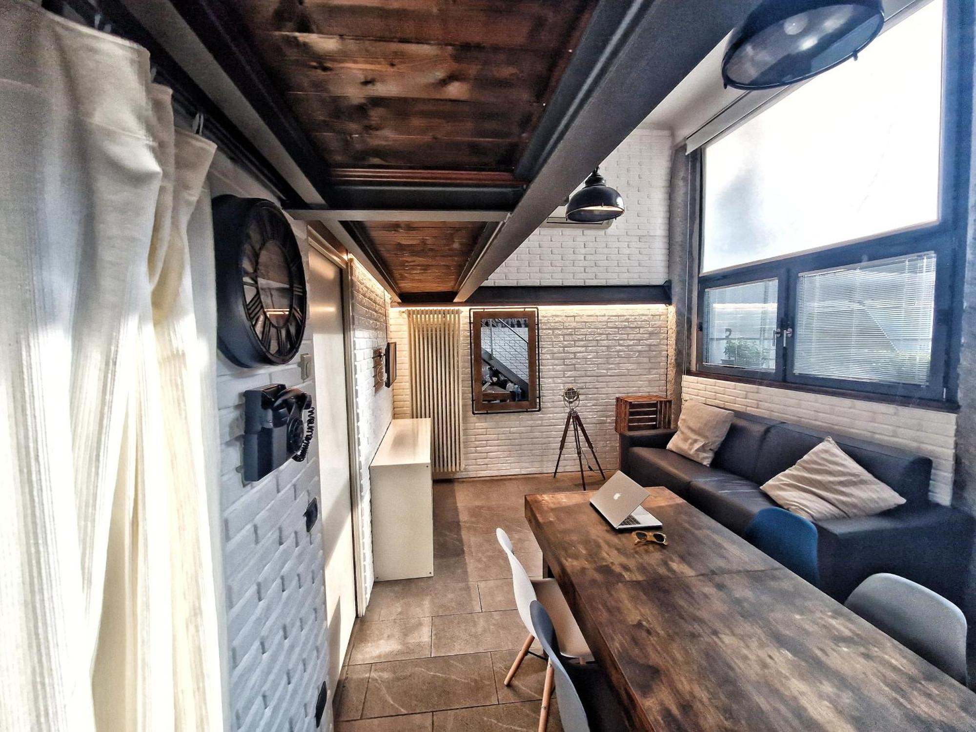 Apartmán Milano Loft Centro, 10 Min From Duomo Exteriér fotografie