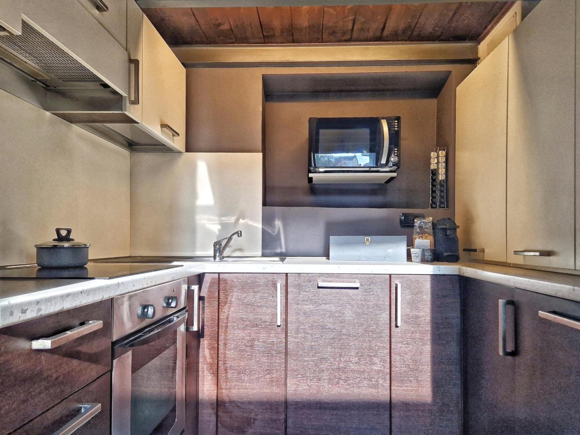 Apartmán Milano Loft Centro, 10 Min From Duomo Exteriér fotografie