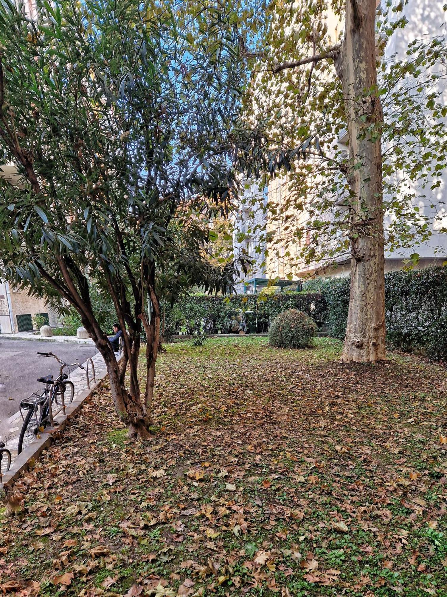 Apartmán Milano Loft Centro, 10 Min From Duomo Exteriér fotografie